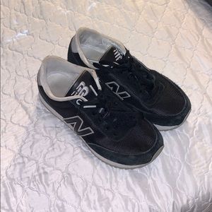 New Balance 501 Sneakers